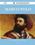 Cover: Marco Polo 64 Success Facts - Everything You Need to Know about Marco Polo - Emereo Publishing