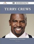 Cover: Terry Crews 129 Success Facts - Everything You Need to Know about Terry Crews - Emereo Publishing