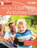 Cover: Ages & Stages Questionnaires (R): Social Emotional (ASQ (R):SE-2): Learning Activities & More - Brookes Publishing Co