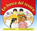 Cover: En Busca del Tesoro - Rigby