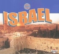 Enlarge image Cover: Israel - Lerner Classroom