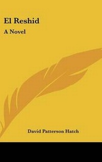 Enlarge image Cover: El Reshid - Kessinger Publishing
