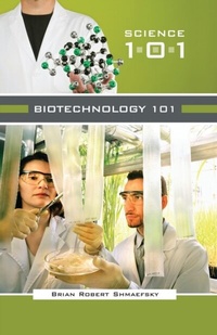 Enlarge image Cover: Biotechnology 101 - Greenwood Press