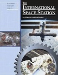 Cover: The International Space Station - Lucent Books