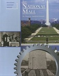 Enlarge image Cover: The National Mall - Lucent Books