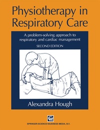 Abbildung von: Physiotherapy in Respiratory Care - Springer