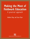 Cover: Making the Most of Fieldwork Education - Springer