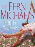 Cover: Pretty Woman - Thorndike Press