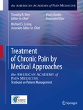 Abbildung von: Treatment of Chronic Pain by Medical Approaches - Springer