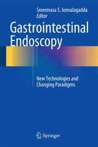 Abbildung von: Gastrointestinal Endoscopy - Springer