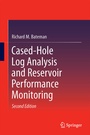 Cover: Cased-Hole Log Analysis and Reservoir Performance Monitoring - Springer
