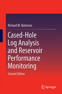 Abbildung von: Cased-Hole Log Analysis and Reservoir Performance Monitoring - Springer