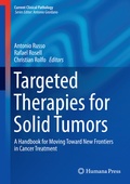 Cover: Targeted Therapies for Solid Tumors - Humana