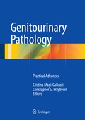 Cover: Genitourinary Pathology - Springer