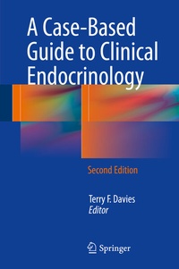 Abbildung von: A Case-Based Guide to Clinical Endocrinology - Springer