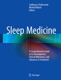 Abbildung von: Sleep Medicine - Springer