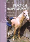 Cover: Practical Horse Massage - The Lyons Press