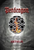 Cover: Pendragon - The Lyons Press