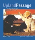 Cover: Upland Passage - The Lyons Press