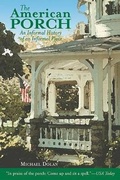 Cover: The American Porch - The Lyons Press