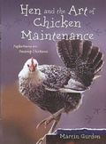 Cover: Hen and the Art of Chicken Maintenance - The Lyons Press