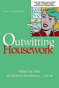 Cover: Outwitting Housework - The Lyons Press