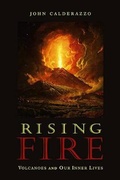 Cover: Rising Fire - The Lyons Press