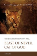 Cover: Beast of Never, Cat of God - The Lyons Press