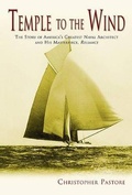 Cover: Temple to the Wind - The Lyons Press