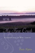 Cover: My First Crush - The Lyons Press