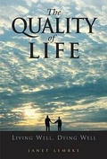 Cover: The Quality of Life - The Lyons Press
