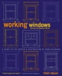 Enlarge image Cover: Working Windows - The Lyons Press
