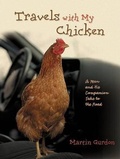 Cover: Travels with My Chicken - The Lyons Press