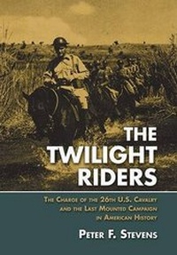 Enlarge image Cover: The Canceled -- Twilight Riders - The Lyons Press