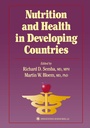 Cover: Nutrition and Health in Developing Countries - Humana