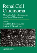 Cover: Renal Cell Carcinoma - Humana
