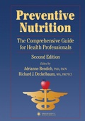 Cover: Preventive Nutrition - Humana