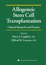 Cover: Allogeneic Stem Cell Transplantation - Humana