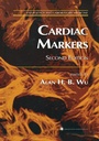 Cover: Cardiac Markers - Humana
