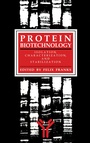Cover: Protein Biotechnology - Humana