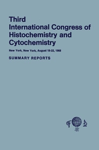 Abbildung von: Third International Congress of Histochemistry and Cytochemistry - Springer