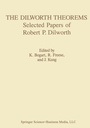 Cover: The Dilworth Theorems - Birkhauser Boston Inc