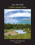 Cover: Litplan Teacher Pack - Teacher's Pet Publications