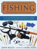 Cover: The Complete Guide to Fishing - Globe Pequot Press