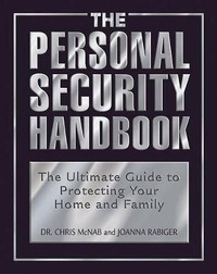 Enlarge image Cover: The Personal Security Handbook - Globe Pequot Press
