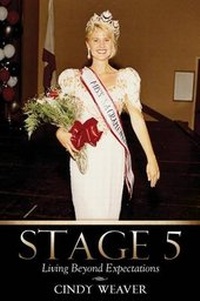 Enlarge image Cover: Stage 5 - Xulon Press