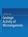 Cover: Geologic Activity of Microorganisms - Springer
