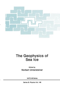Enlarge image Cover: The Geophysics of Sea Ice - Springer