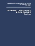 Cover: Thermal Radiative Properties - Springer