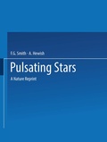 Bild: Pulsating Stars - Springer